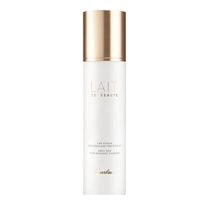 Leite Desmaquilhante - GUERLAIN - GUERLAIN TRATAMENTO - Imagem