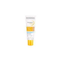 Photoderm Creme SPF50+ Com Cor, , hi-res