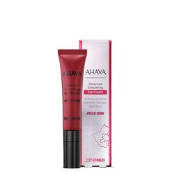 Advanced Smoothing Eye cream, , hi-res