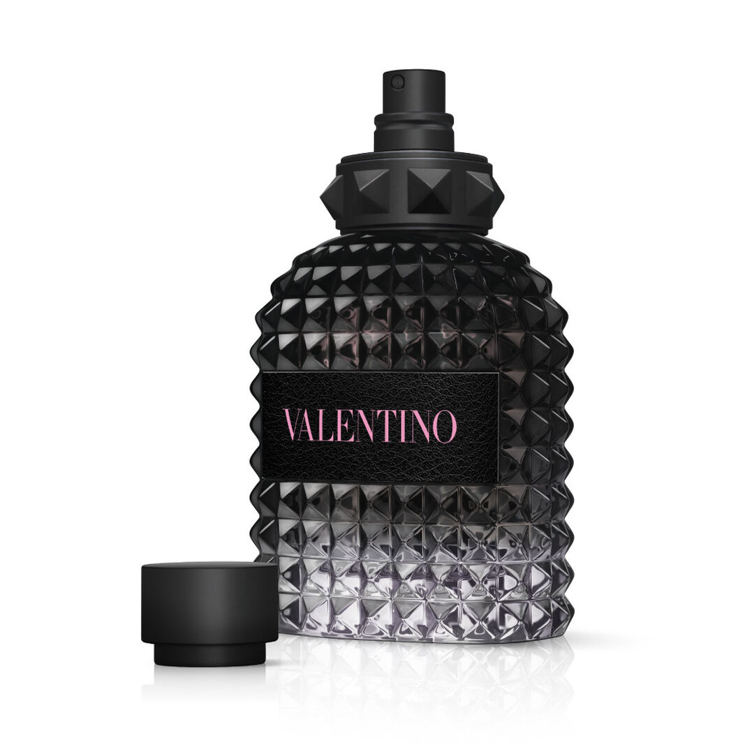 Eau de Toilette - Valentino - BORN IN ROMA UOMO - Imagem 5