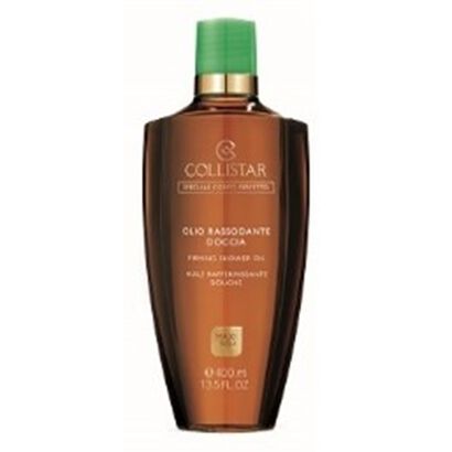 Maxi Size Firming Shower Oil - COLLISTAR - COLLISTAR CORPO - Imagem