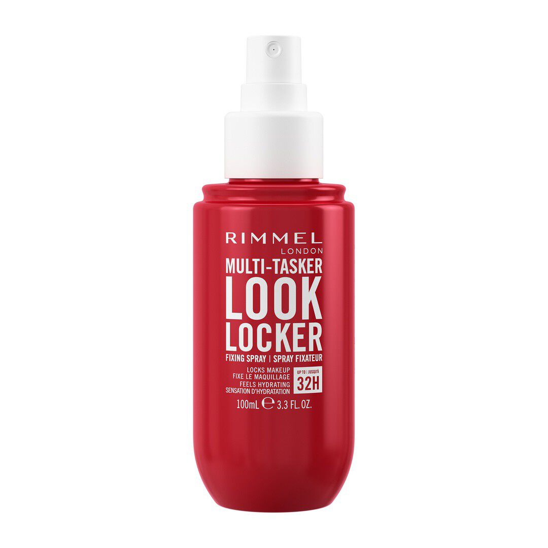 Multi-Tasker Look Locker - RIMMEL -  - Imagem 4