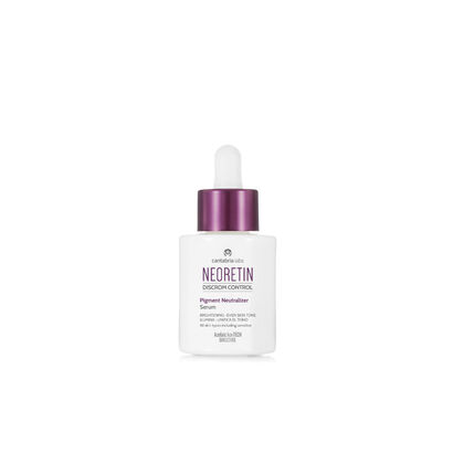Discrom Control Pigment Neutralizer Serum - NEORETIN -  - Imagem