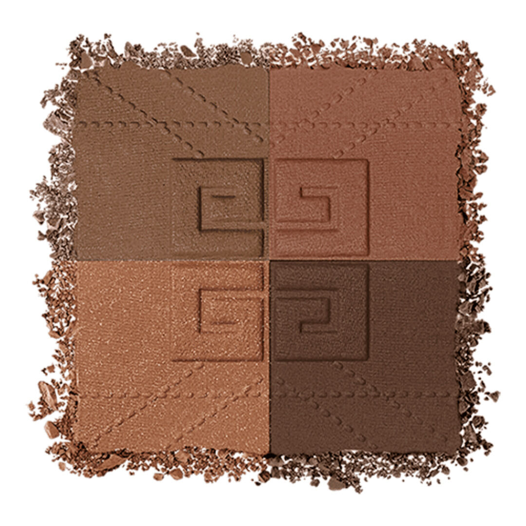Prisme Libre Bronzing Powder - GIVENCHY - TEZ - Imagem 2