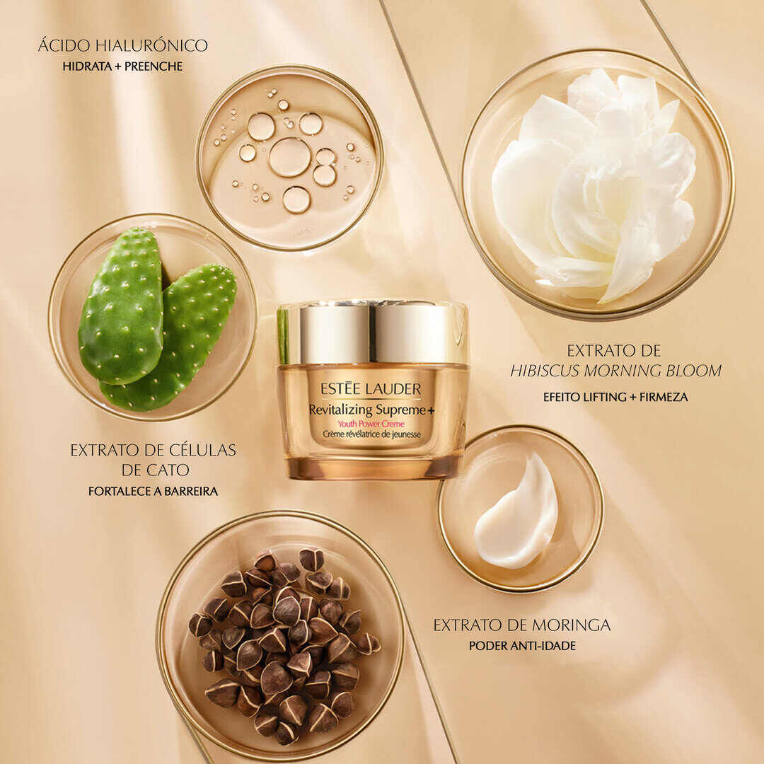Youth Power Moisturizer - Est&eacute;e Lauder - ESTEE LAUDER TRATAMENTO - Imagem 6