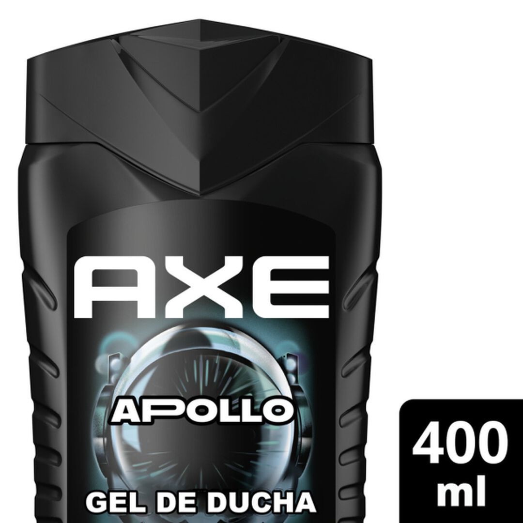 Gel de Banho Apollo - AXE -  - Imagem 3