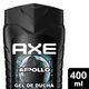 Gel de Banho Apollo - AXE -  - Imagem 3