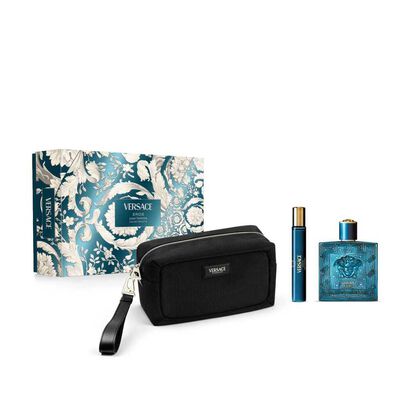 Coffret Versace Eros - VERSACE - VERSACE EROS - Imagem