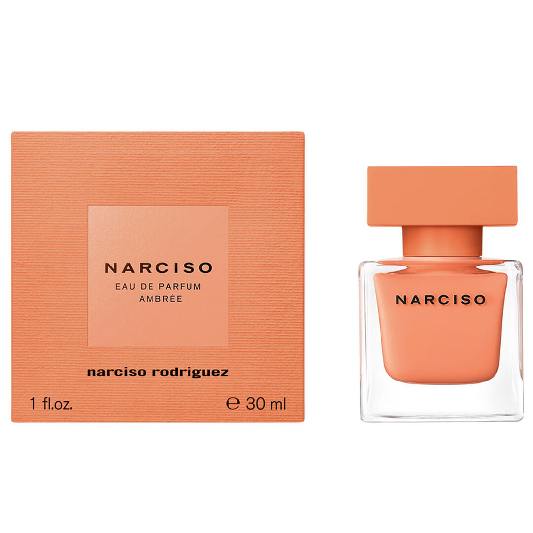 Ambrée Eau de Parfum - NARCISO RODRIGUEZ - NARCISO - Imagem 3