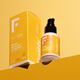 Protetor Solar Mineral SPF50 - Mineral Sunscreen Protection - FRESHLY -  - Imagem 3