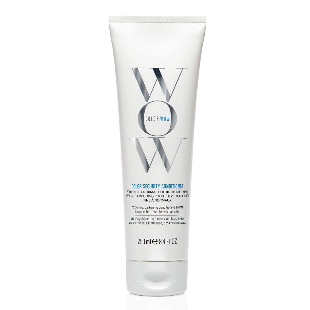 Color Security Conditioner - COLOR WOW -  - Imagem 1
