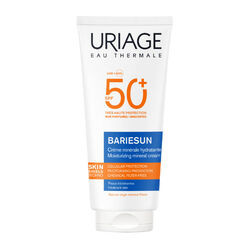 Creme Mineral SPF50+, , hi-res