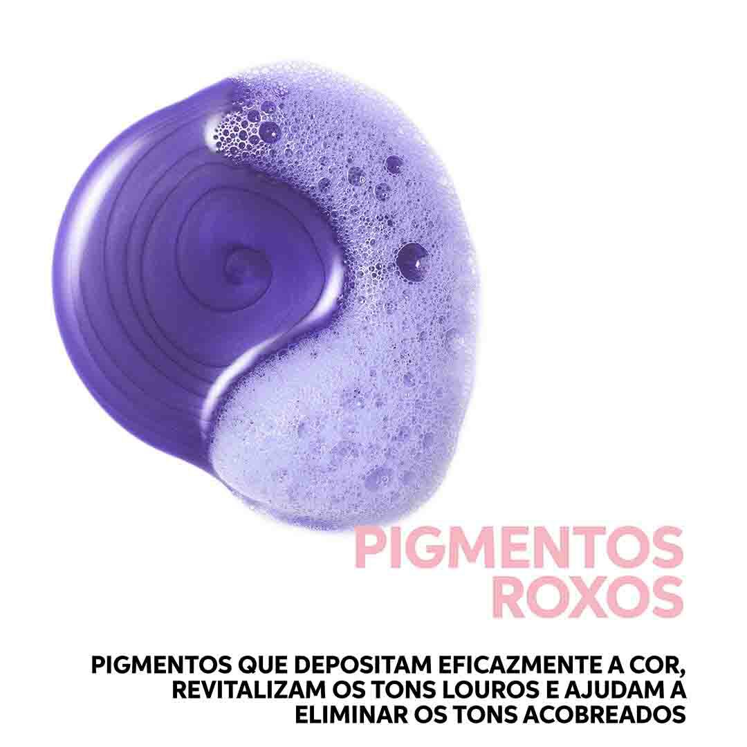 Blonde Recharge Champô - WELLA HAIR CARE - Invigo - Imagem 6