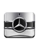 Eau de Toilette - Mercedes-Benz - Mercedes-Benz Sign Your Attitude - Imagem 1
