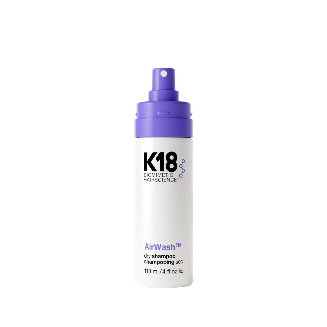 Airwash Shampoo Seco Reparador - K18 -  - Imagem 2