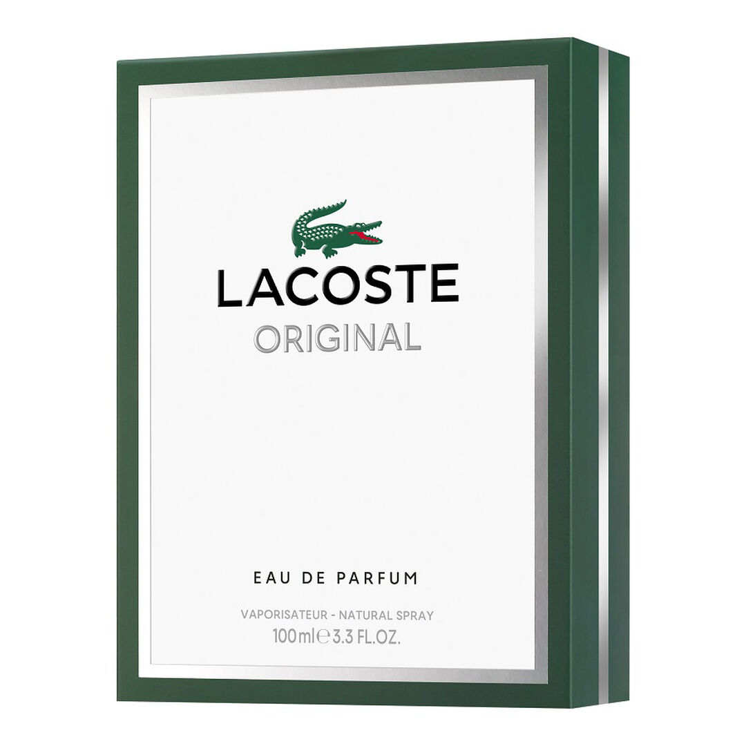 Eau de Parfum - LACOSTE - LACOSTE ORIGINAL - Imagem 2