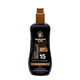 Instant Bronzer Spray Gel Sunscreen SPF15 - AUSTRALIAN GOLD -  - Imagem 1