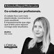 Shampoo Absolut Repair Molecular - L'OR&Eacute;AL PROFESSIONNEL - SERIE EXPERT - Imagem 5