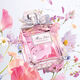 Blooming Bouquet Eau de Toilette - Dior - MISS DIOR - Imagem 3