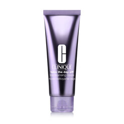 Facial Cleansing Mousse, , hi-res