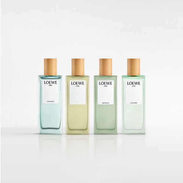 LOEWE A MI AIRE Eau de Toilette LOEWE Perfumes e Companhia