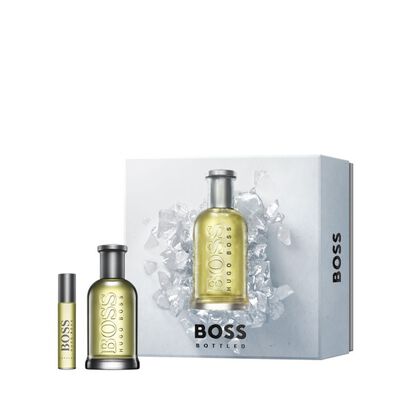 Coffret - HUGO BOSS - BOSS HUGO BOSS - Imagem
