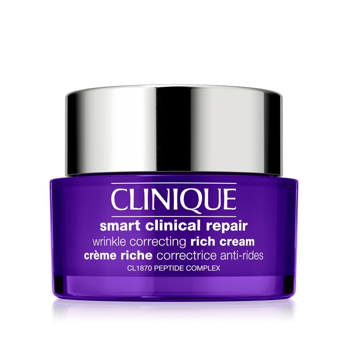 Clinical Repair&trade; Wrinkle Correcting Rich Cream - CLINIQUE - Smart - Imagem 1