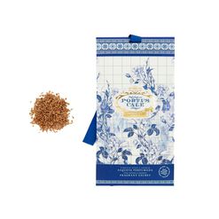 Gold&Blue Saqueta Perfumada, , hi-res