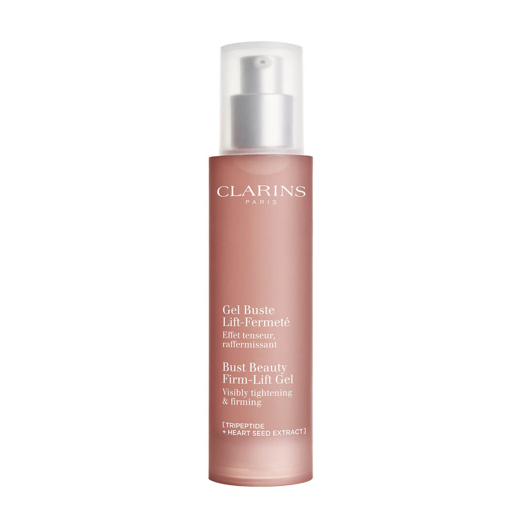 Gel Buste Lift-Fermet&eacute; - CLARINS - CLARINS TRATAMENTO - Imagem 1
