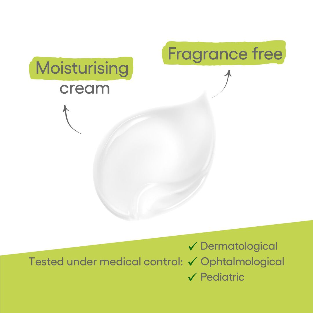 Creme Hidratante Universal - A-DERMA -  - Imagem 4