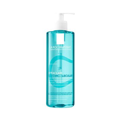 Effaclar Supramolecular Gel limpeza - LA ROCHE POSAY -  - Imagem
