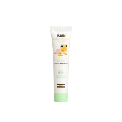 Bálsamo reparador perioral para bebé - BABY NATURALS -  - Imagem