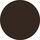 Lápis de Sobrancelhas Ultra Precisão À Prova de Água Slim'Matic, 050 - Chocolate, swatch