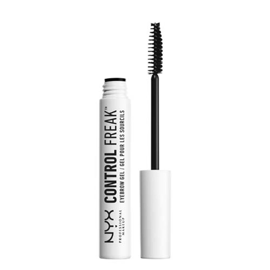Control Freak - Eye Brow Gel - NYX Professional Makeup - NYX Maquilhagem - Imagem 1