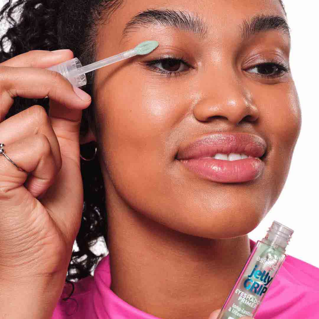 Prim&aacute;rio de Sombra de Olhos Jelly Grip - ESSENCE -  - Imagem 3