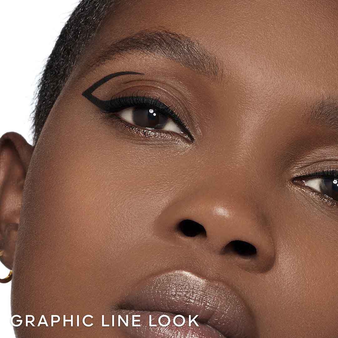 Graphic Liner 24 h - À prova de água - GUERLAIN - NOIR G - Imagem 6