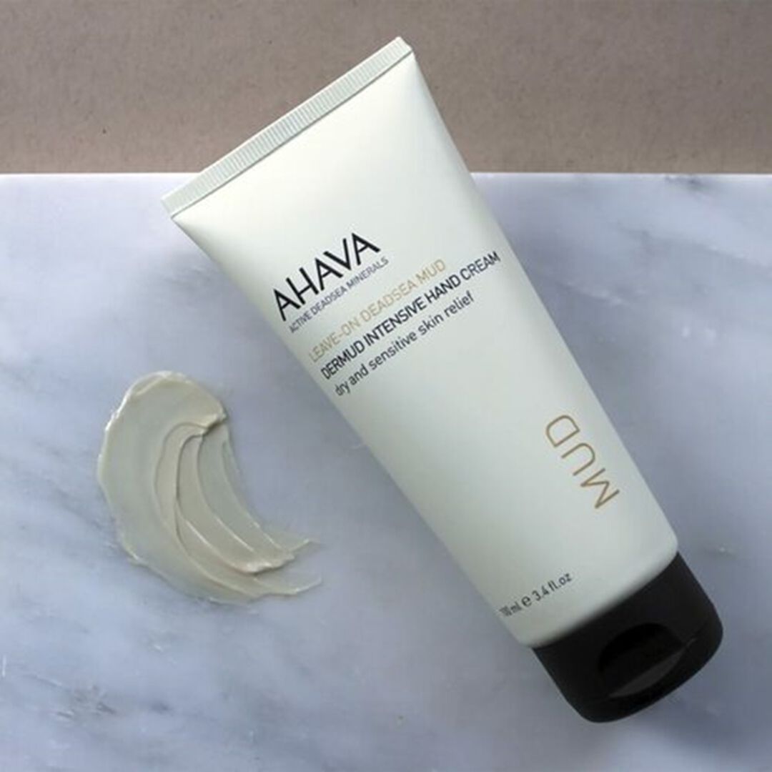 Dermud Intensive Hand Cream - Ahava -  - Imagem 5