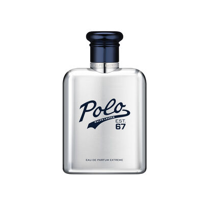 Eau de Parfum Extreme - RALPH LAUREN - Polo 67 - Imagem