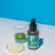 Gel Hidratante Natural para Peles Oleosas - Pacific Ocean Moisturising Gel - FRESHLY -  - Imagem 2