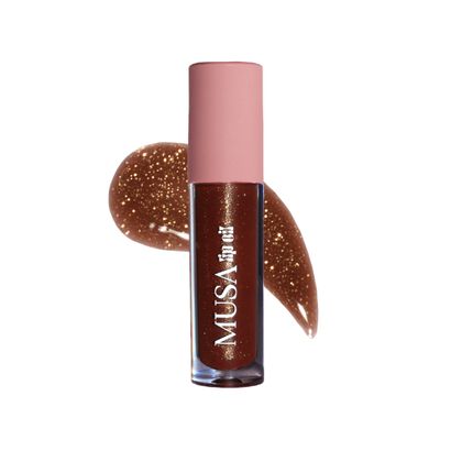 Lip Oil - MUSA MAKEUP - MUSA LIP OIL - Imagem