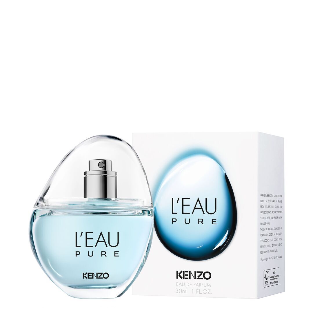 Eau de Parfum - KENZO - L'EAU PURE - Imagem 2