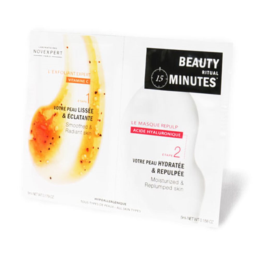 Beauty Minutes - NOVEXPERT - Hyaluronic Acid - Imagem 1