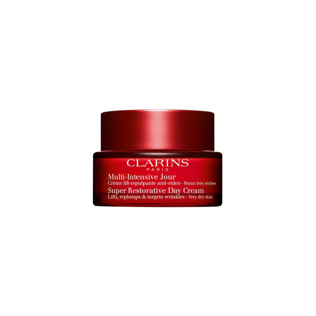 Multi-Intensive Jour PS - CLARINS - Multi-Intensive - Imagem 1
