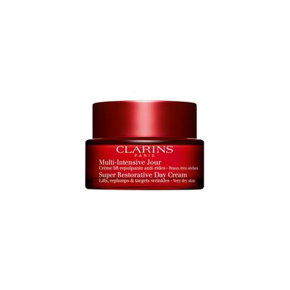 Multi-Intensive Jour PS - CLARINS - Multi-Intensive - Imagem