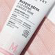 Detox Mask With Creamy Pink Clay - NOVEXPERT - Magnesium - Imagem 3