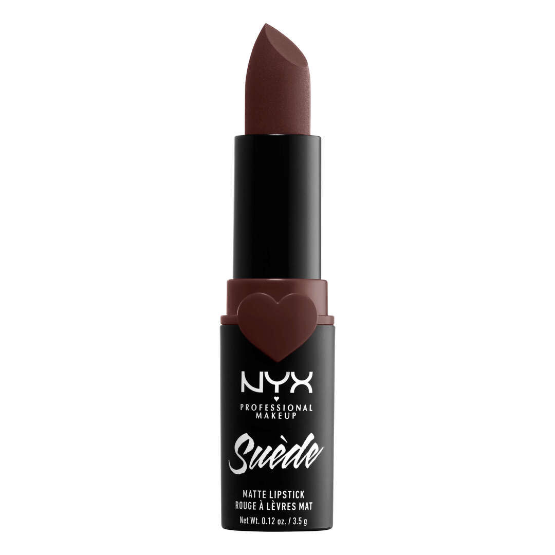 Batom Mate - NYX Professional Makeup - NYX Maquilhagem - Imagem 1