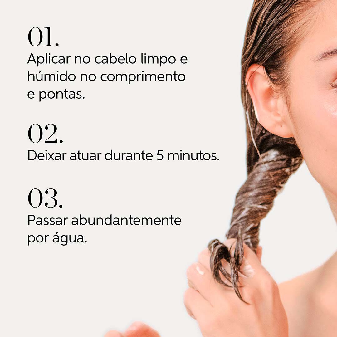 Oil Reflections - Máscara - WELLA HAIR CARE - Premium - Imagem 9 Oil Reflections - Máscara - WELLA HAIR CARE - Premium - Imagem 9