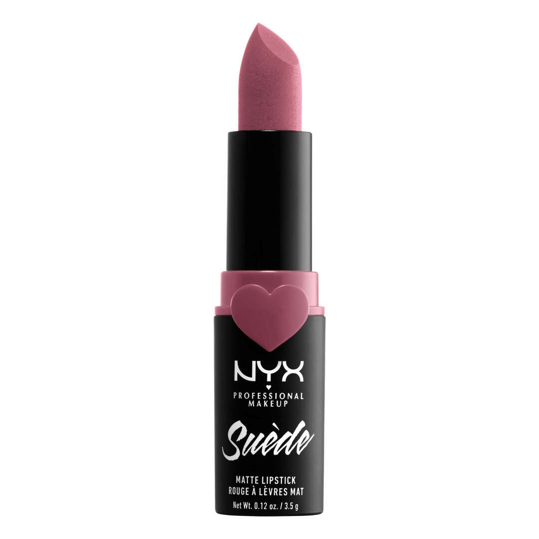 Batom Matte - NYX Professional Makeup - NYX Maquilhagem - Imagem 1