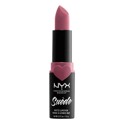 Batom Matte - NYX Professional Makeup - NYX Maquilhagem - Imagem