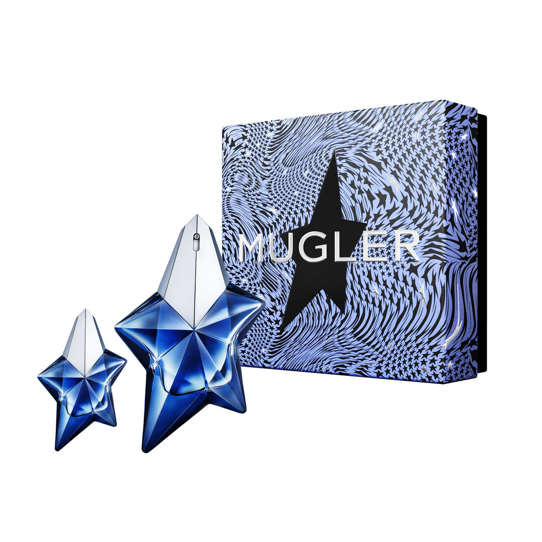 Coffret Angel Elixir Eau de Parfum 25ml - MUGLER - ANGEL ELIXIR - Imagem 1